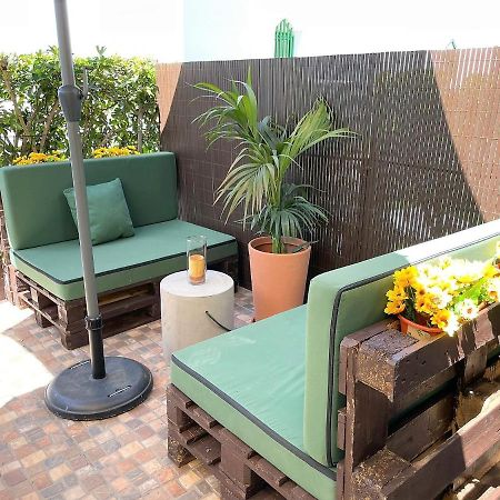 Dunaflor Verde Active & Chill Bungalow 马斯帕洛马斯 外观 照片