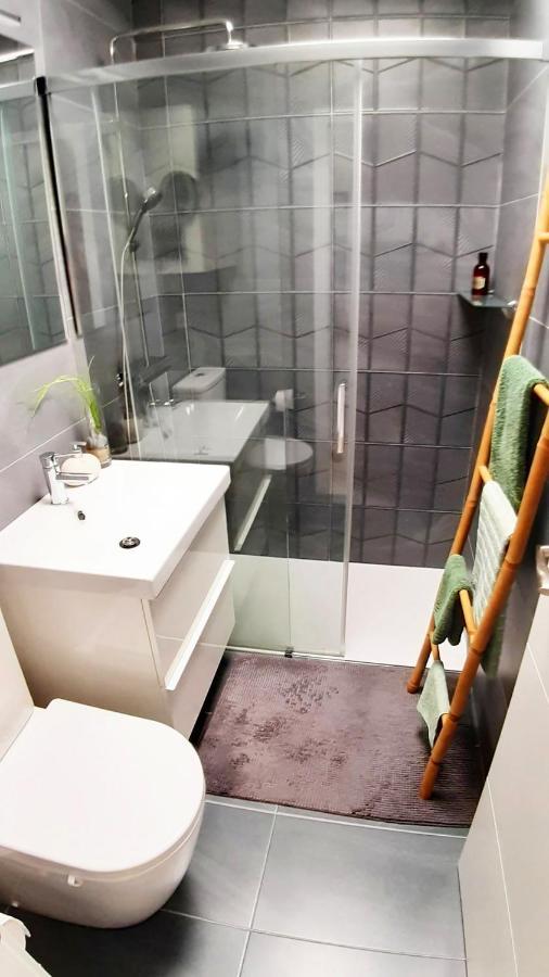 Dunaflor Verde Active & Chill Bungalow 马斯帕洛马斯 外观 照片