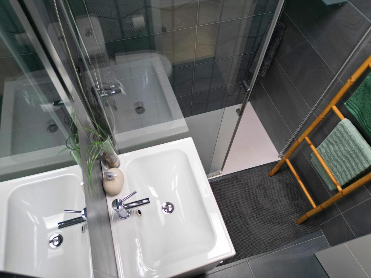 Dunaflor Verde Active & Chill Bungalow 马斯帕洛马斯 外观 照片