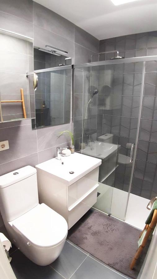 Dunaflor Verde Active & Chill Bungalow 马斯帕洛马斯 外观 照片