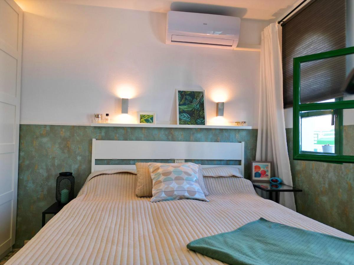 Dunaflor Verde Active & Chill Bungalow 马斯帕洛马斯 外观 照片