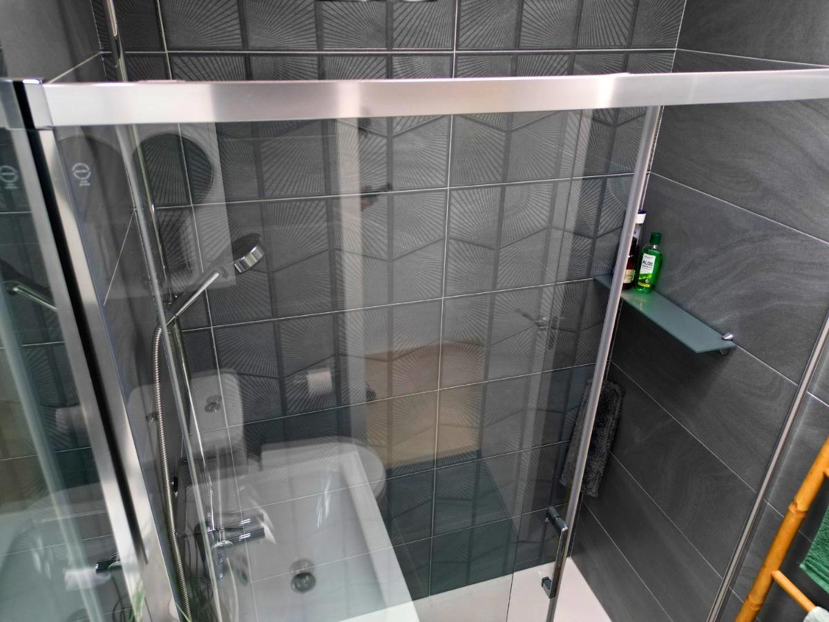 Dunaflor Verde Active & Chill Bungalow 马斯帕洛马斯 外观 照片